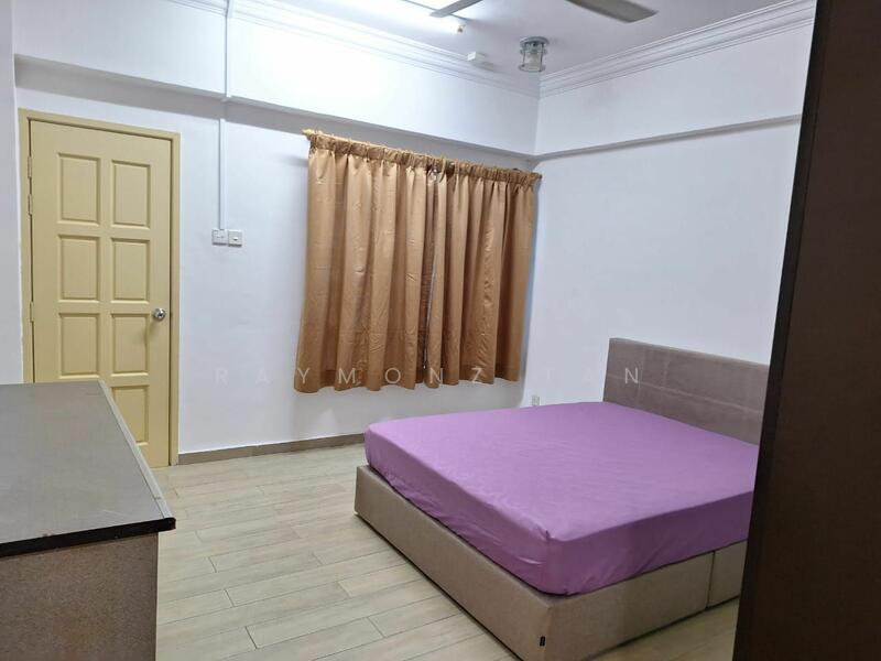 For Rent - Continental Heights