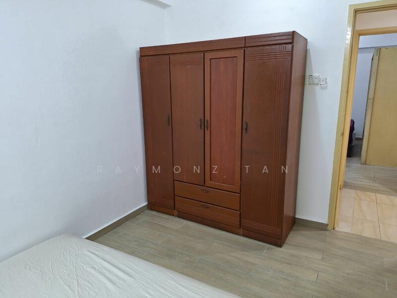 For Rent - Continental Heights