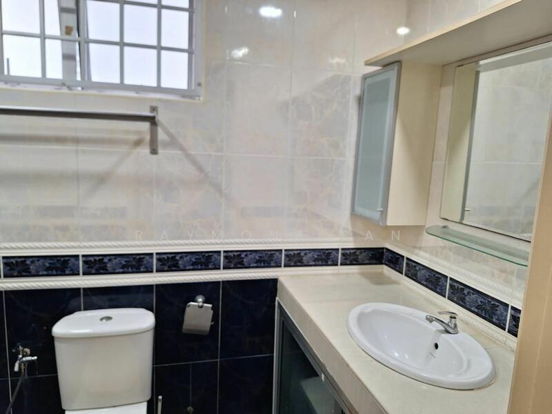 For Rent - Continental Heights