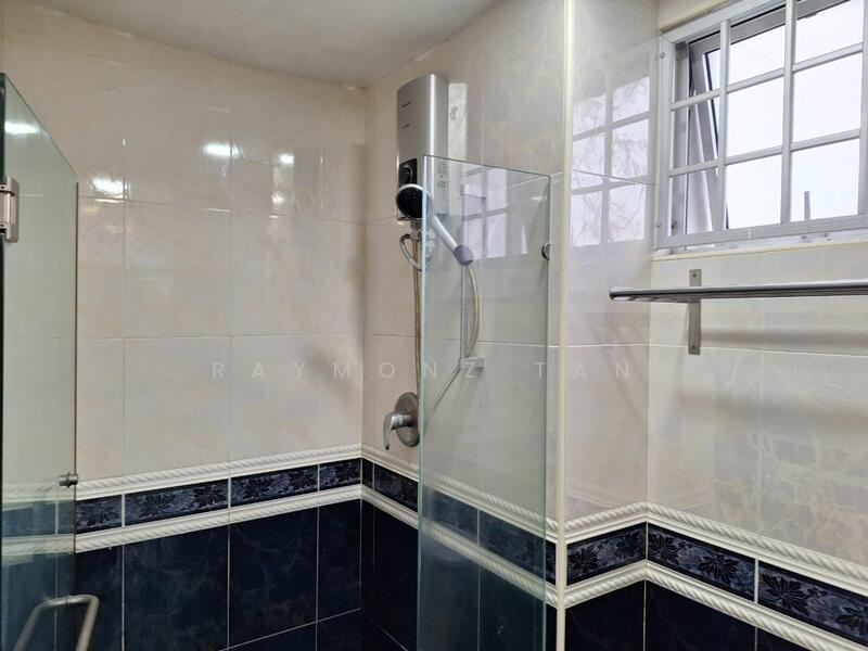 For Rent - Continental Heights