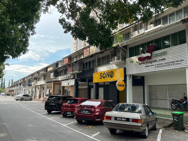 Untuk Dijual - Jalan Kanchut, Alor Setar