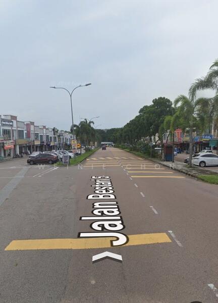 For Sale - Taman Bestari Indah Ulu Tiram