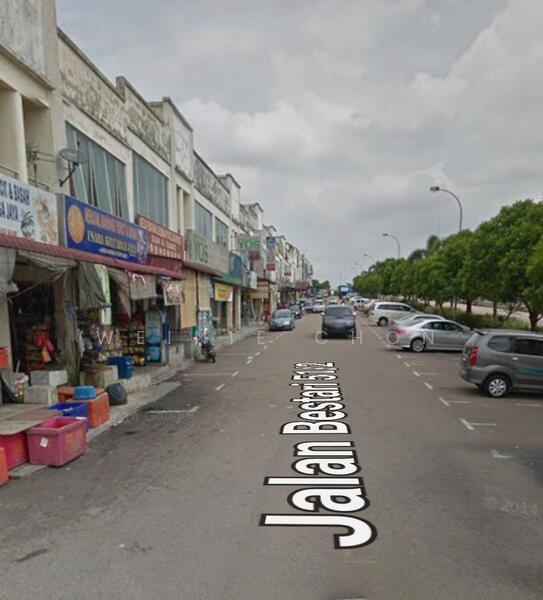 For Sale - Taman Bestari Indah Ulu Tiram