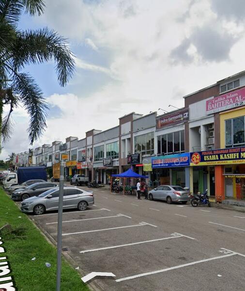 For Sale - Taman Bestari Indah Ulu Tiram