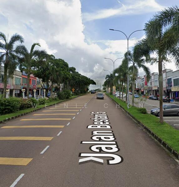 For Sale - Taman Bestari Indah Ulu Tiram