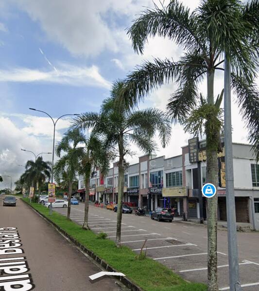 For Sale - Taman Bestari Indah Ulu Tiram