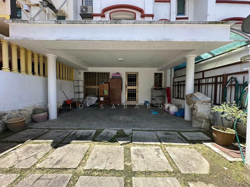 Untuk Dijual - 2.5 Storey Terrace @ Taman Bukit Permata, Batu Caves