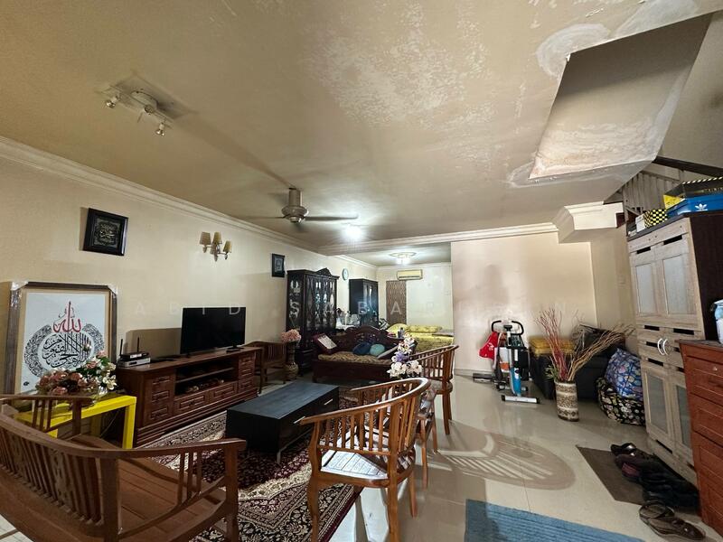 Untuk Dijual - 2.5 Storey Terrace @ Taman Bukit Permata, Batu Caves