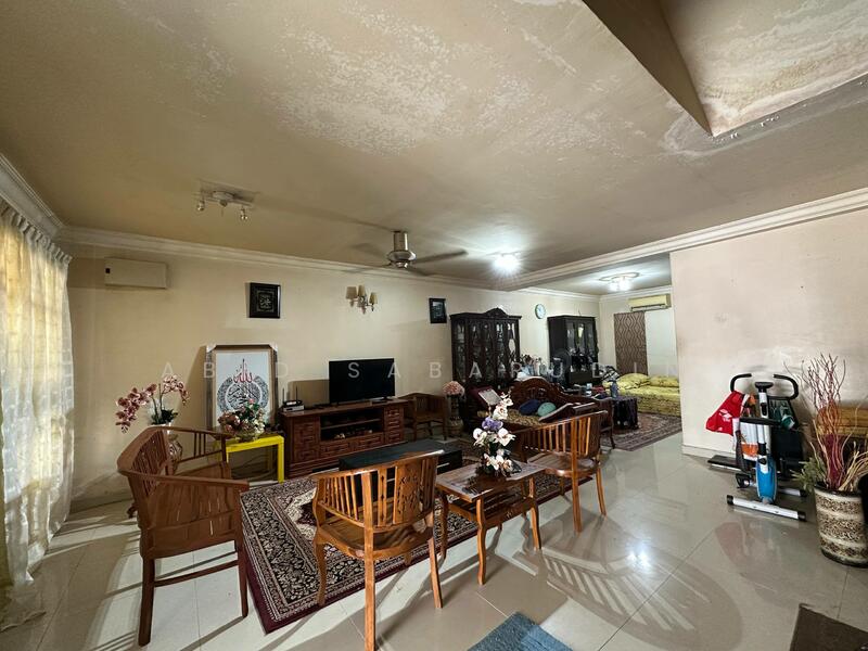 Untuk Dijual - 2.5 Storey Terrace @ Taman Bukit Permata, Batu Caves