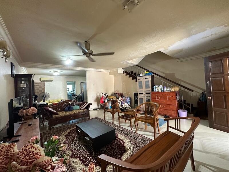 Untuk Dijual - 2.5 Storey Terrace @ Taman Bukit Permata, Batu Caves