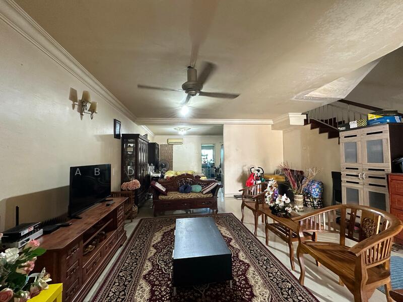 Untuk Dijual - 2.5 Storey Terrace @ Taman Bukit Permata, Batu Caves