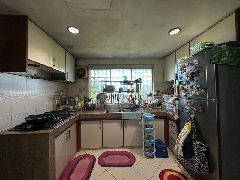 Untuk Dijual - 2.5 Storey Terrace @ Taman Bukit Permata, Batu Caves