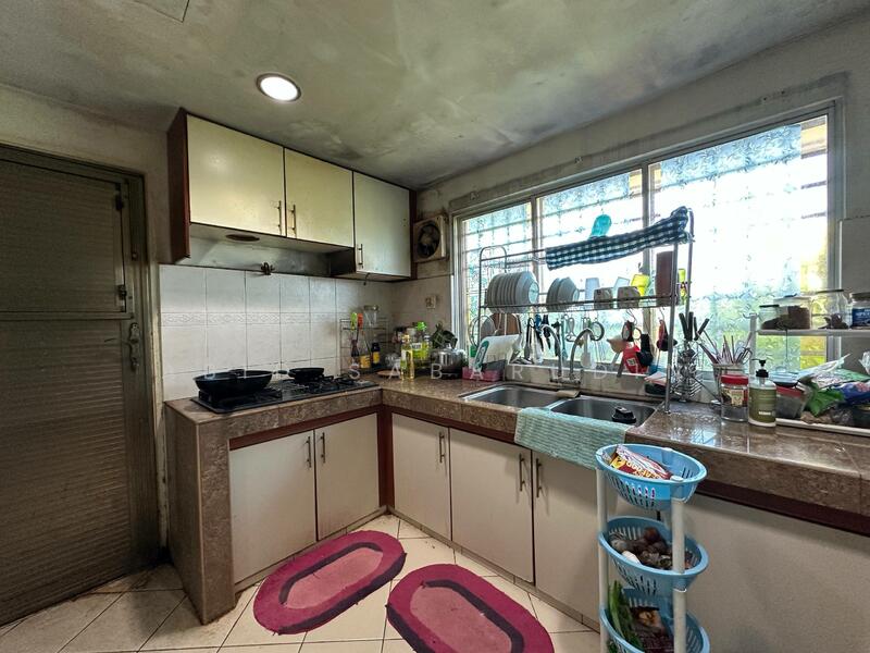 Untuk Dijual - 2.5 Storey Terrace @ Taman Bukit Permata, Batu Caves