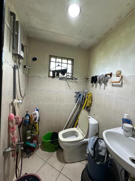 Untuk Dijual - 2.5 Storey Terrace @ Taman Bukit Permata, Batu Caves