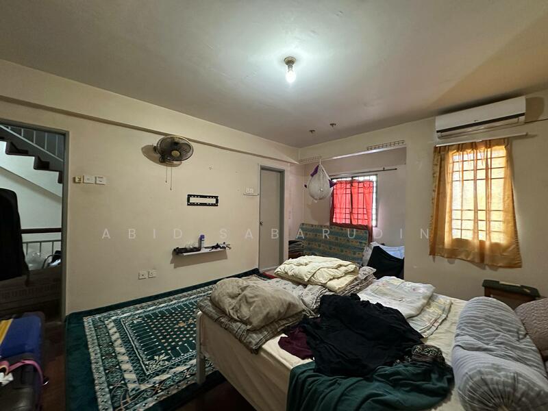 Untuk Dijual - 2.5 Storey Terrace @ Taman Bukit Permata, Batu Caves