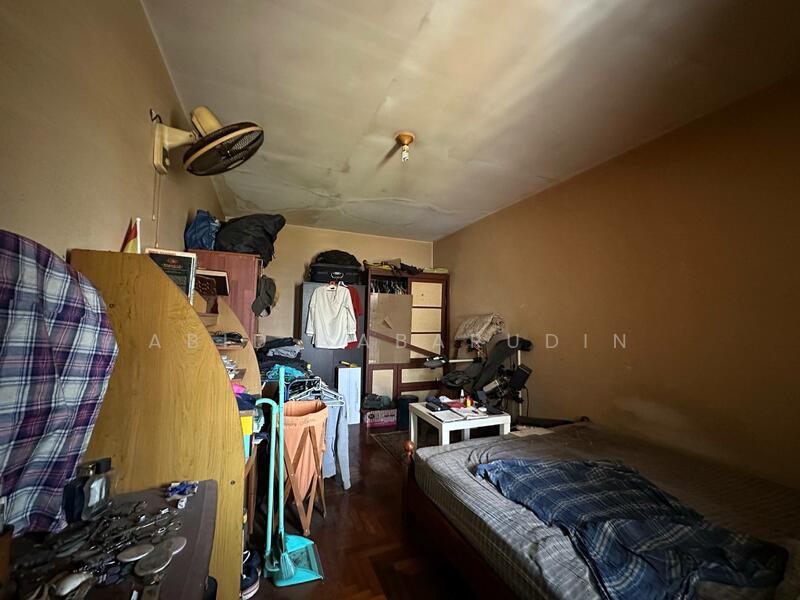 Untuk Dijual - 2.5 Storey Terrace @ Taman Bukit Permata, Batu Caves