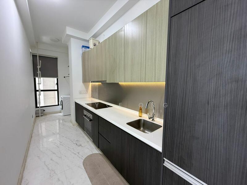 Untuk Disewa - Setia Sky 88