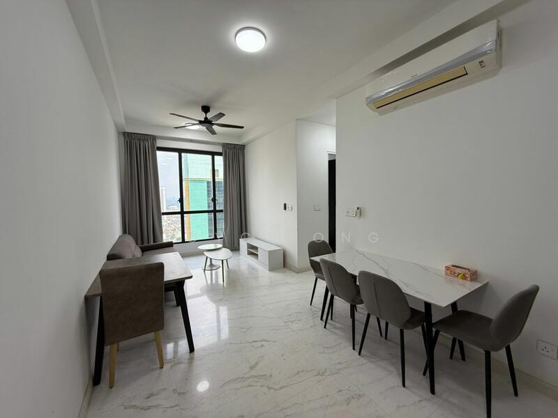 Untuk Disewa - Setia Sky 88