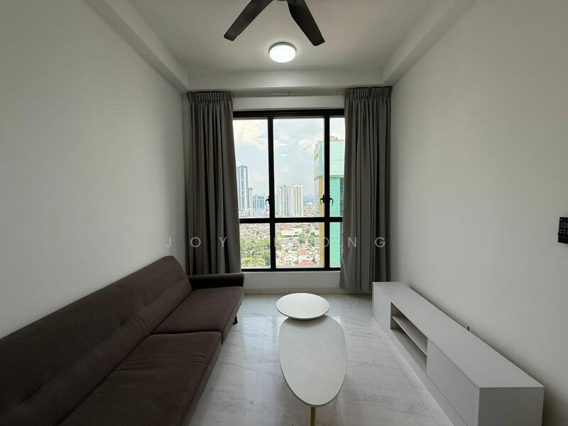 Untuk Disewa - Setia Sky 88