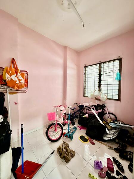 Untuk Dijual - Taman Sri Murni Fasa 2