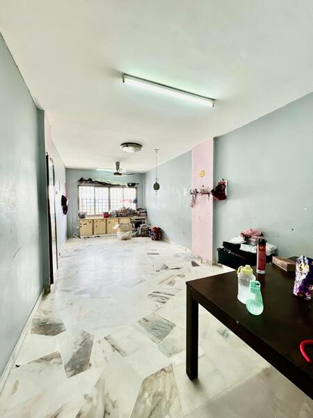 Untuk Dijual - Taman Sri Murni Fasa 2