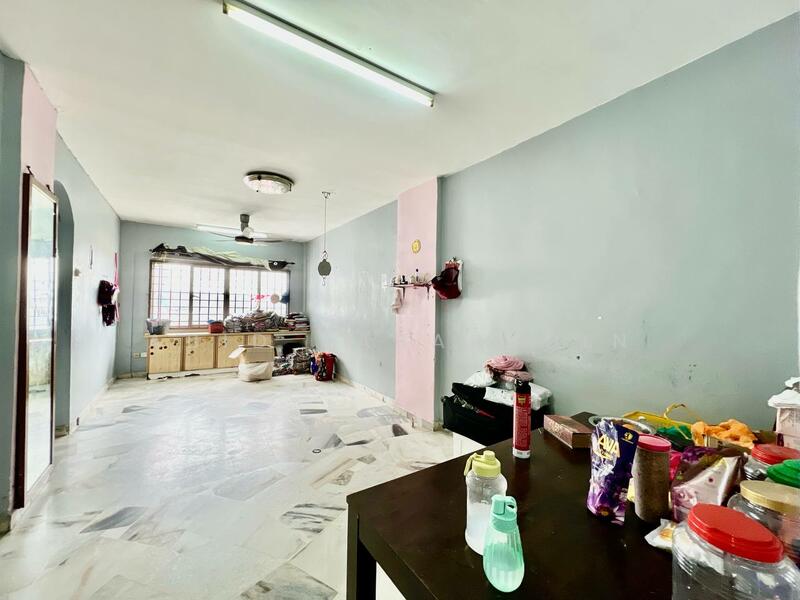 Untuk Dijual - Taman Sri Murni Fasa 2