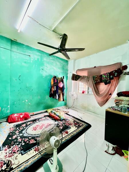 Untuk Dijual - Taman Sri Murni Fasa 2