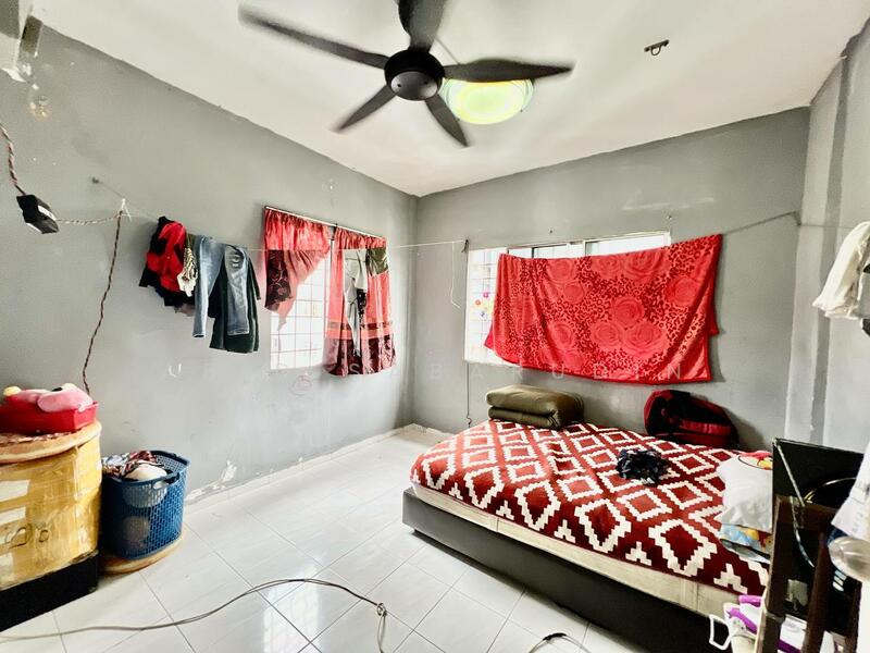 Untuk Dijual - Taman Sri Murni Fasa 2