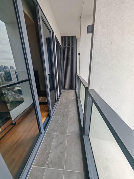 Untuk Disewa - The Conlay