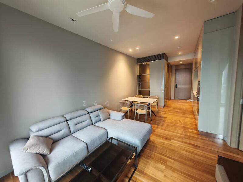 Untuk Disewa - The Conlay