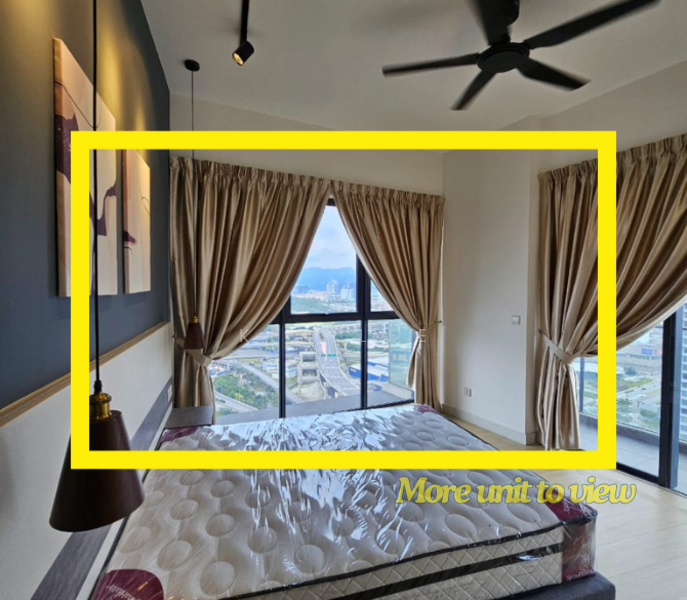 Untuk Disewa - Continew