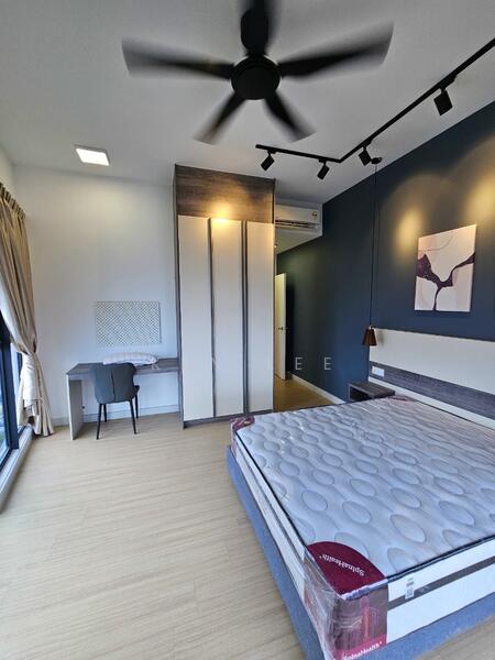 Untuk Disewa - Continew