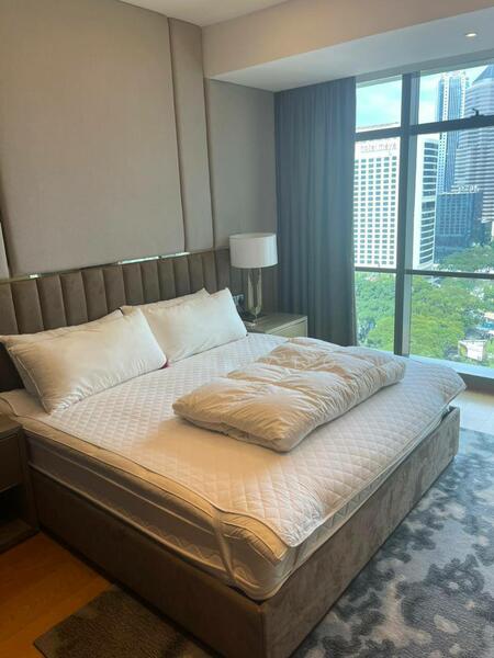For Rent - The Ritz-Carlton Residences