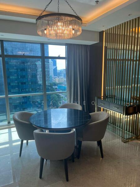 For Rent - The Ritz-Carlton Residences