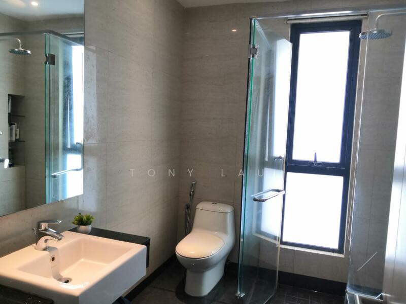 Untuk Dijual - 100 Residency