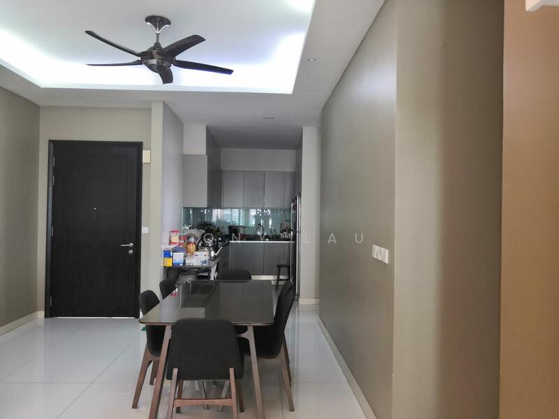 Untuk Dijual - 100 Residency