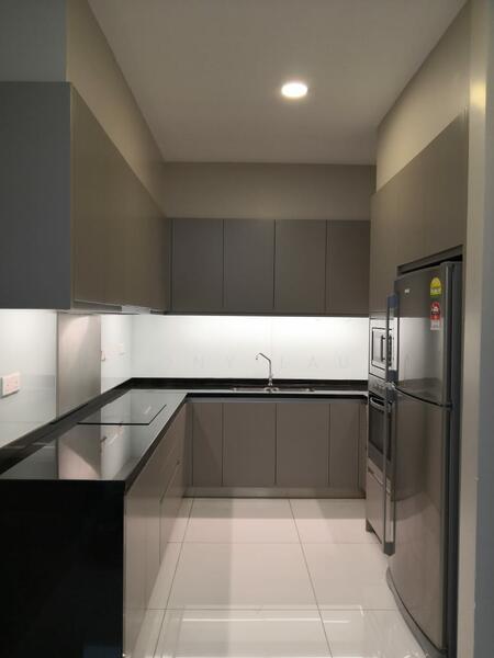 Untuk Dijual - 100 Residency