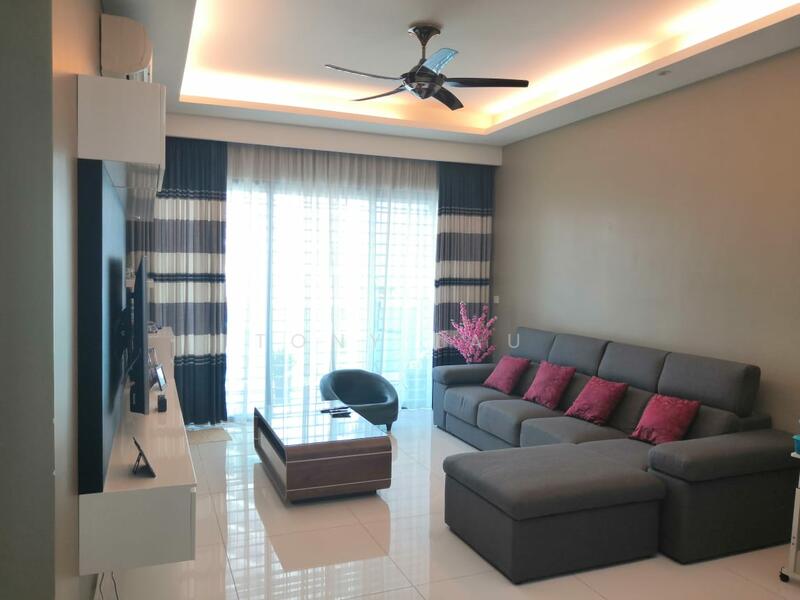 Untuk Dijual - 100 Residency