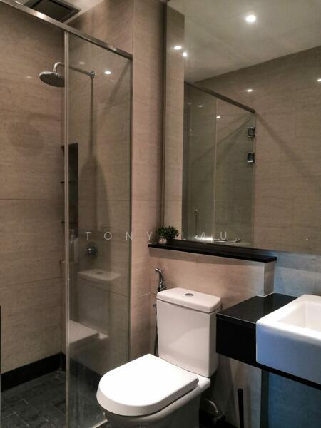 Untuk Dijual - 100 Residency