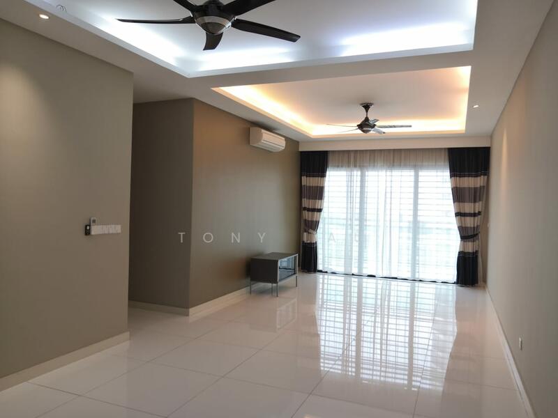 Untuk Dijual - 100 Residency