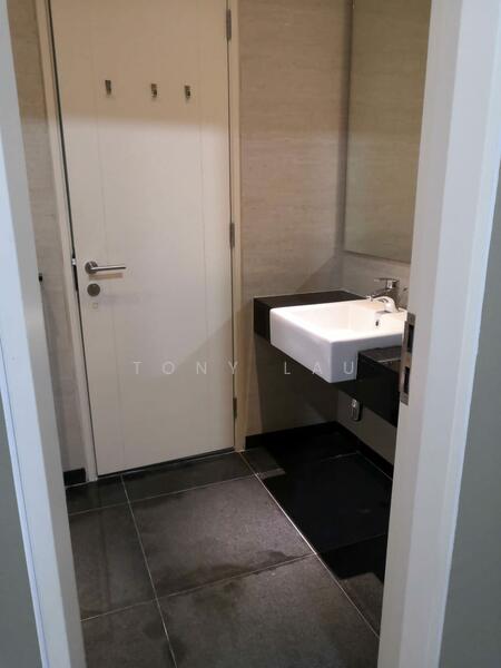 Untuk Dijual - 100 Residency