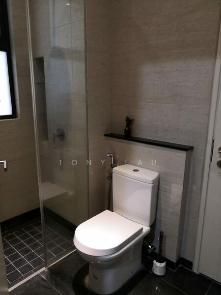 Untuk Dijual - 100 Residency