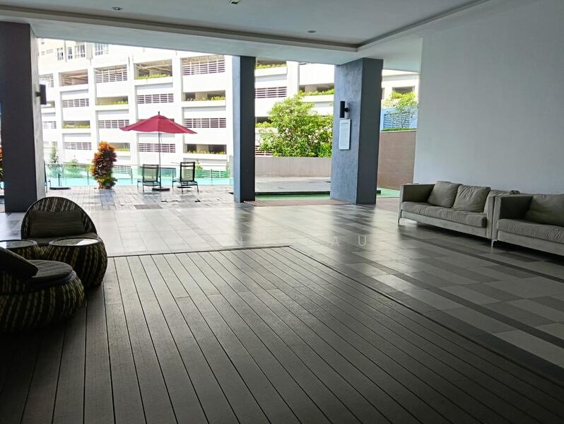 Untuk Dijual - 100 Residency