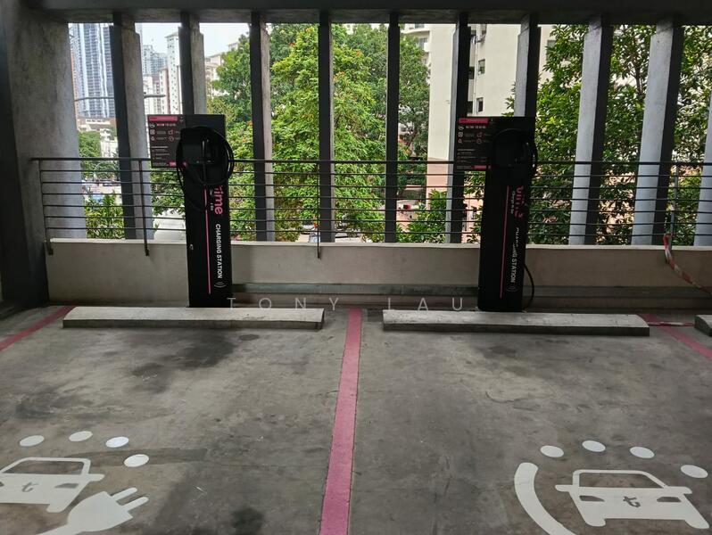 Untuk Dijual - 100 Residency