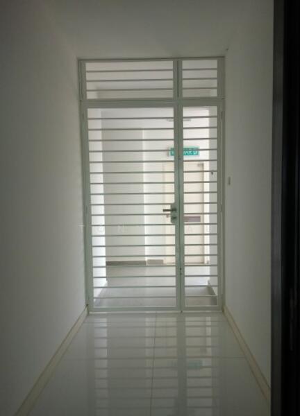 Untuk Dijual - 100 Residency