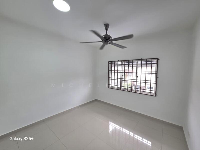 Untuk Dijual - Selesa Jaya/ 2 Storey House/ For Sale
