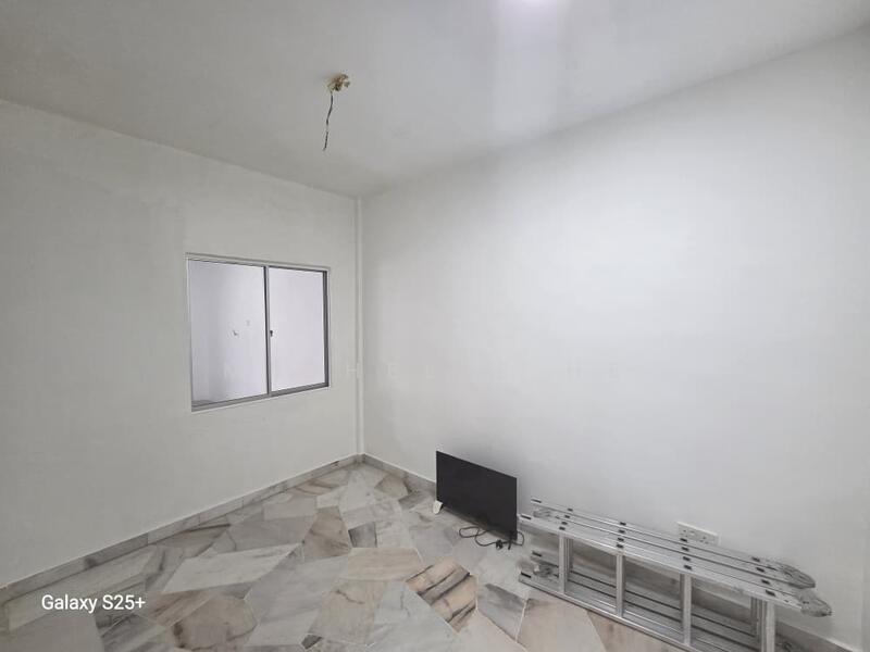 Untuk Dijual - Selesa Jaya/ 2 Storey House/ For Sale