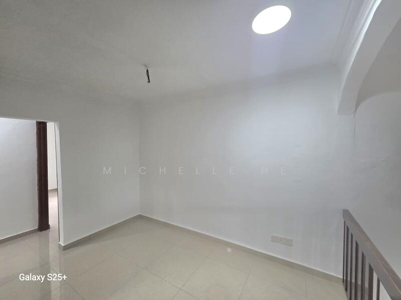 Untuk Dijual - Selesa Jaya/ 2 Storey House/ For Sale