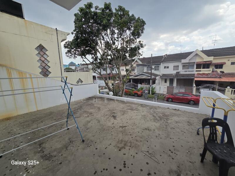 Untuk Dijual - Selesa Jaya/ 2 Storey House/ For Sale