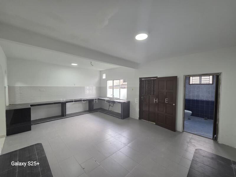 Untuk Dijual - Selesa Jaya/ 2 Storey House/ For Sale